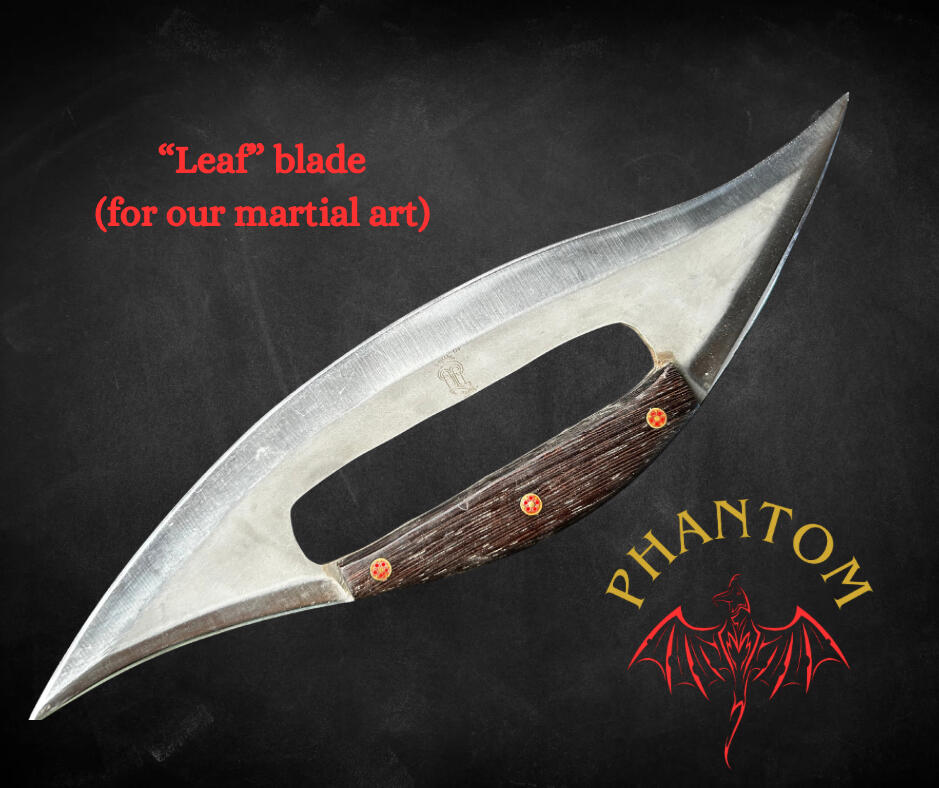 Leaf Blade Leaf Blade