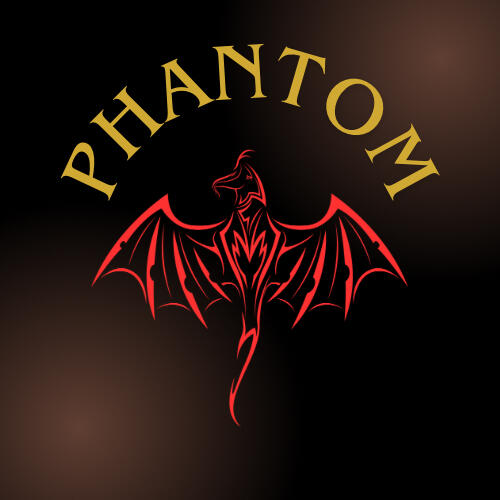 Phantom Phantom