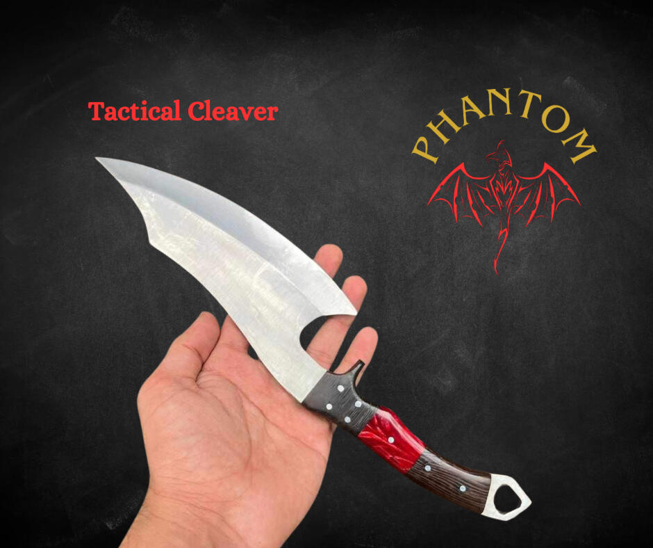 Combat Cleaver